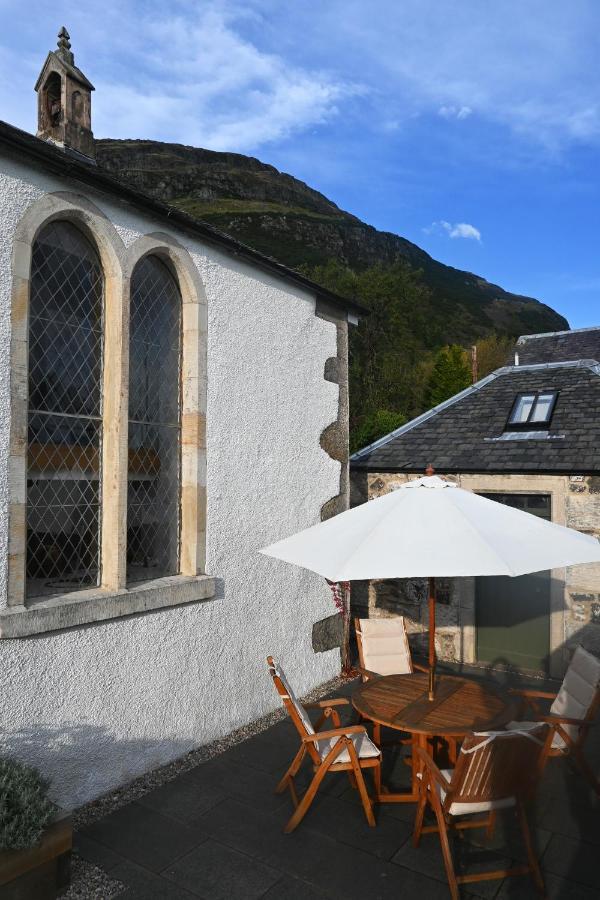 סטירלינג The Auld Kirk & Spa מראה חיצוני תמונה
