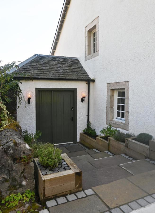 סטירלינג The Auld Kirk & Spa מראה חיצוני תמונה